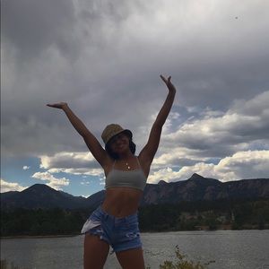 Meet your Posher, Nyla